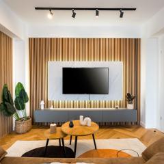 Orangerie Calea Victoriei