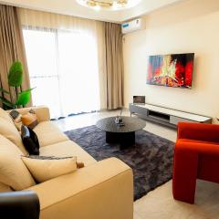 3-Bedroom Appartment