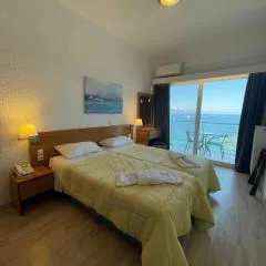 Hotel Kanelli Beach