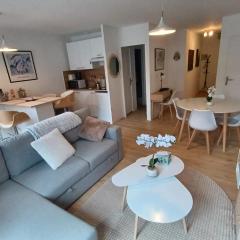 Le Petit Cozy - T2 en centre-ville