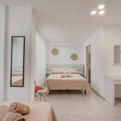 Domo de Centro, centro di Olbia