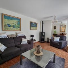 La Maison Du Soleil Provence