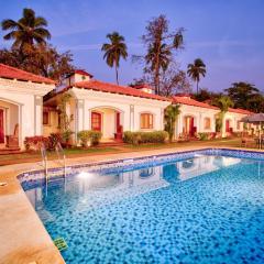 Close2C By The Arks Villa