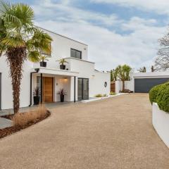 The Crewhouse
