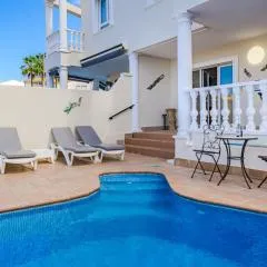 Villa Hermosa Cristianos