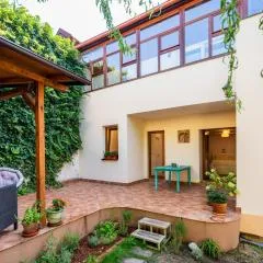 Apartman u Rudolfa II