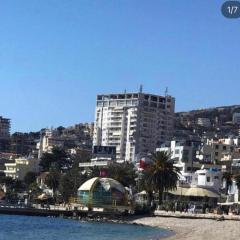 Spacious Sea View Apartment