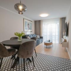 Apartmán Donizetti D 10