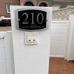 Calle De Murcia, Sierra Golf Resort