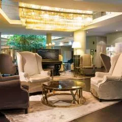Congress Hotel Weimar by Mercure