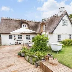Awesome Home In Roskilde With Wifi