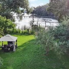 Stunning Apartment In Lubniewice