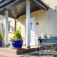 Nice Apartment In Sarbinowo With Wifi