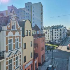 Stunning Apartment In Swinoujscie
