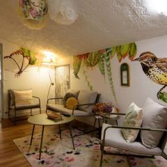 Borboleta Guest House