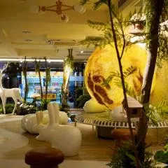 路境行旅-花蓮文化館