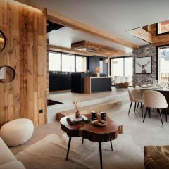 Chalet 1786 - OVO Network
