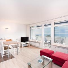 Ferienpark Sierksdorf App 224 - Strandlage