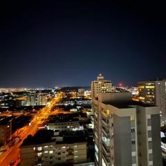 Apartamento Agrishow