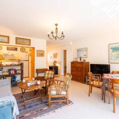 Grand appartement 4 pièces à La Trinité-sur-Mer avec vue port - FR-1-477-255