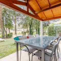Le 113 Dunes - Jardin parking proche plage