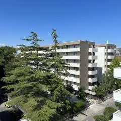 Condominio Sequoia