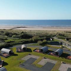 Ffrith Glamping Pods without hot tub