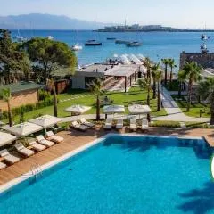 Suum Bodrum Hotel & Beach - Adult Only