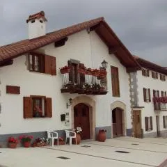 Casa Erro Zapatainea - Refugio y Naturaleza