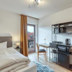 Stunning Apartment In Bischofsheim