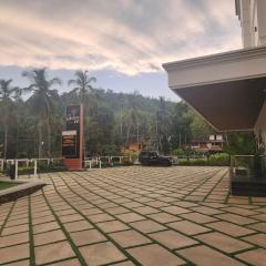 VV's Lakshmi Inn