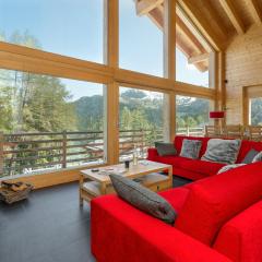 Chalet Anna