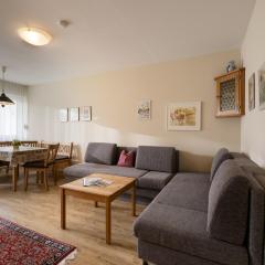 Ferienwohnanlage Oberaudorf E1 mit Hallenbad und Sauna