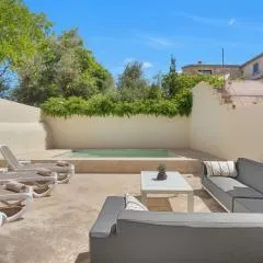 Ca Sa Beata, private pool & bbq in Petra