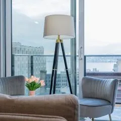 Silverstone Downtown Center Long-Stay Home in Vancouver