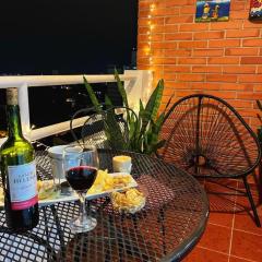 Apartamento Paraguayo - Centro historico