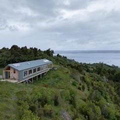 Chiloe Vista Impactante