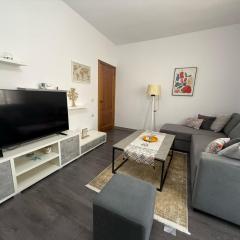 Juli's Central Spot