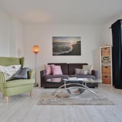 Haus Oceanfront, Appartement 9