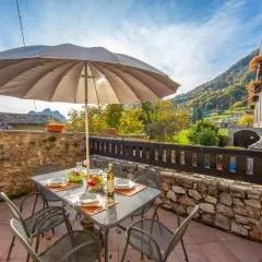 Liano Apartments