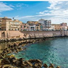 Baglieri appartament