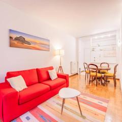 GUISCI BEACH HOUSE - Free Private Parking