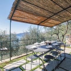 Stunning Home In Zoagli With Wifi