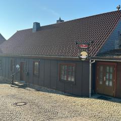 Harzhaus in Schierke