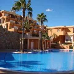 Jacaranda- Dream Getaway in Alicante