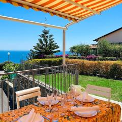 Nice Home In San Lorenzo Al Mare