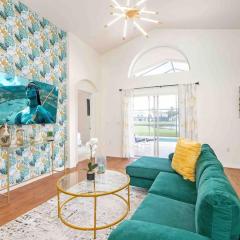 SUPER LUSH- FOAM BEDs w POOL & GAMEs