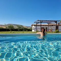 Agriturismo Essentia dimora rurale