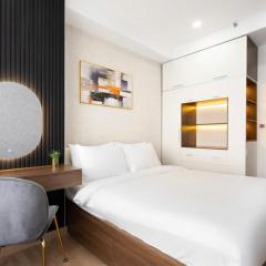 StayX Condotel