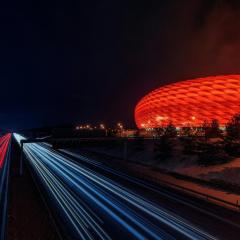 Holiday Inn - the niu, Fury Aschheim Messe by IHG